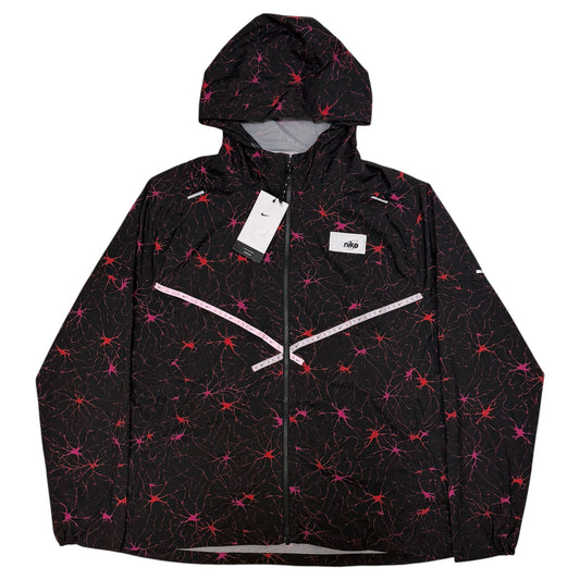 NIKE UV D.Y.E REPEL [L]