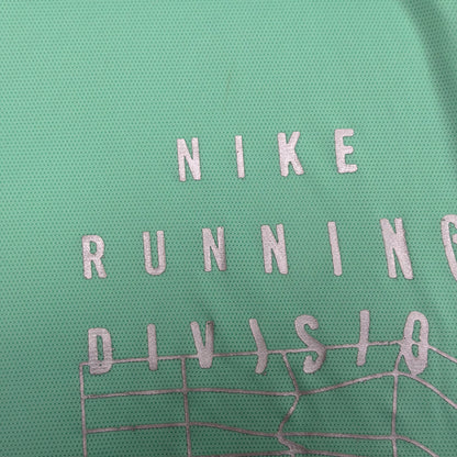TEE-SHIRT NIKE RUN DIVISION [M]