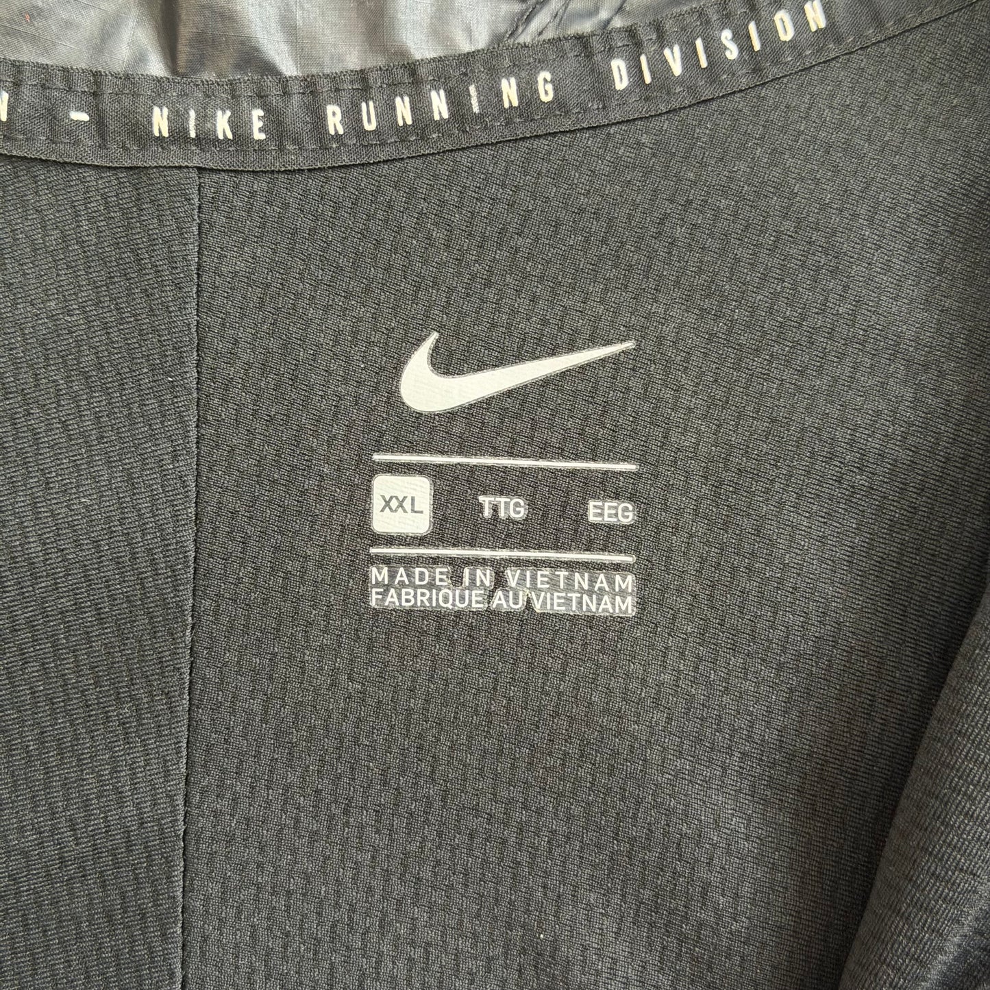 Nike Run Division [XL]