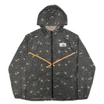 NIKE UV D.Y.E REPEL