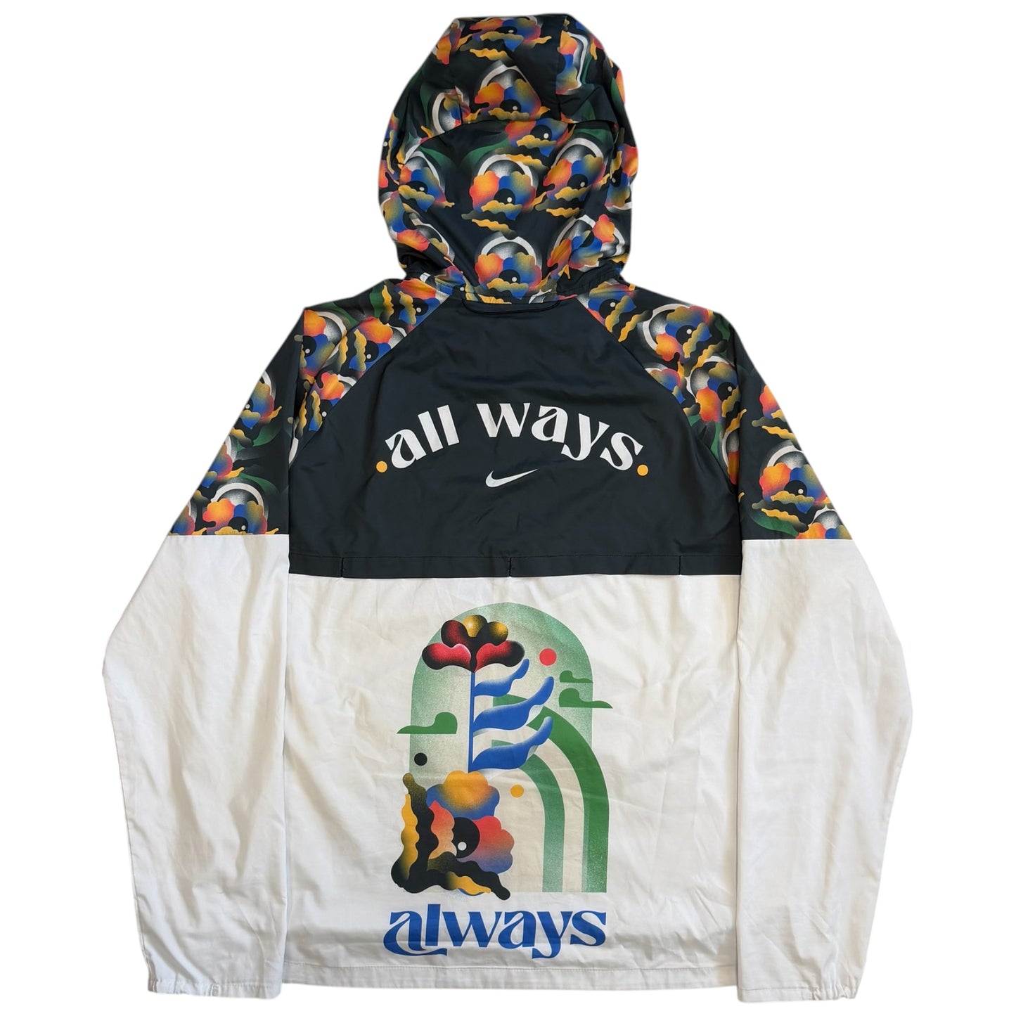 Nike A.I.R Jordan Moss [XL]