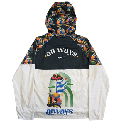 Nike A.I.R Jordan Moss [XL]