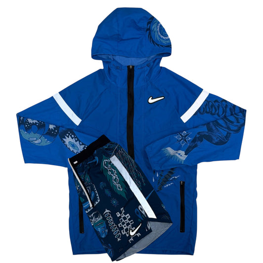 ENSEMBLE DRAGON NIKE WILDRUN [S]
