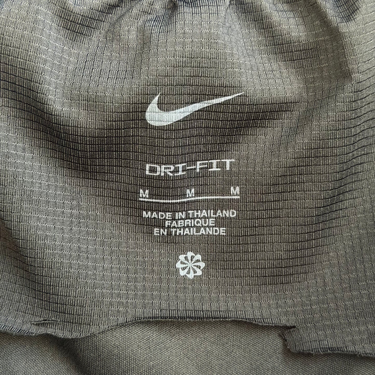 Nike Trail Shorts [M]