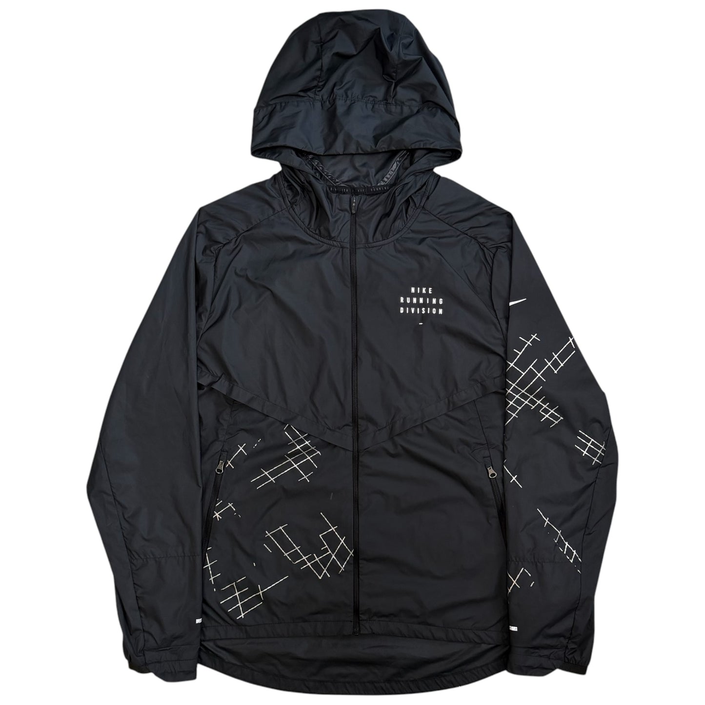 Nike Run Division Flash [L]