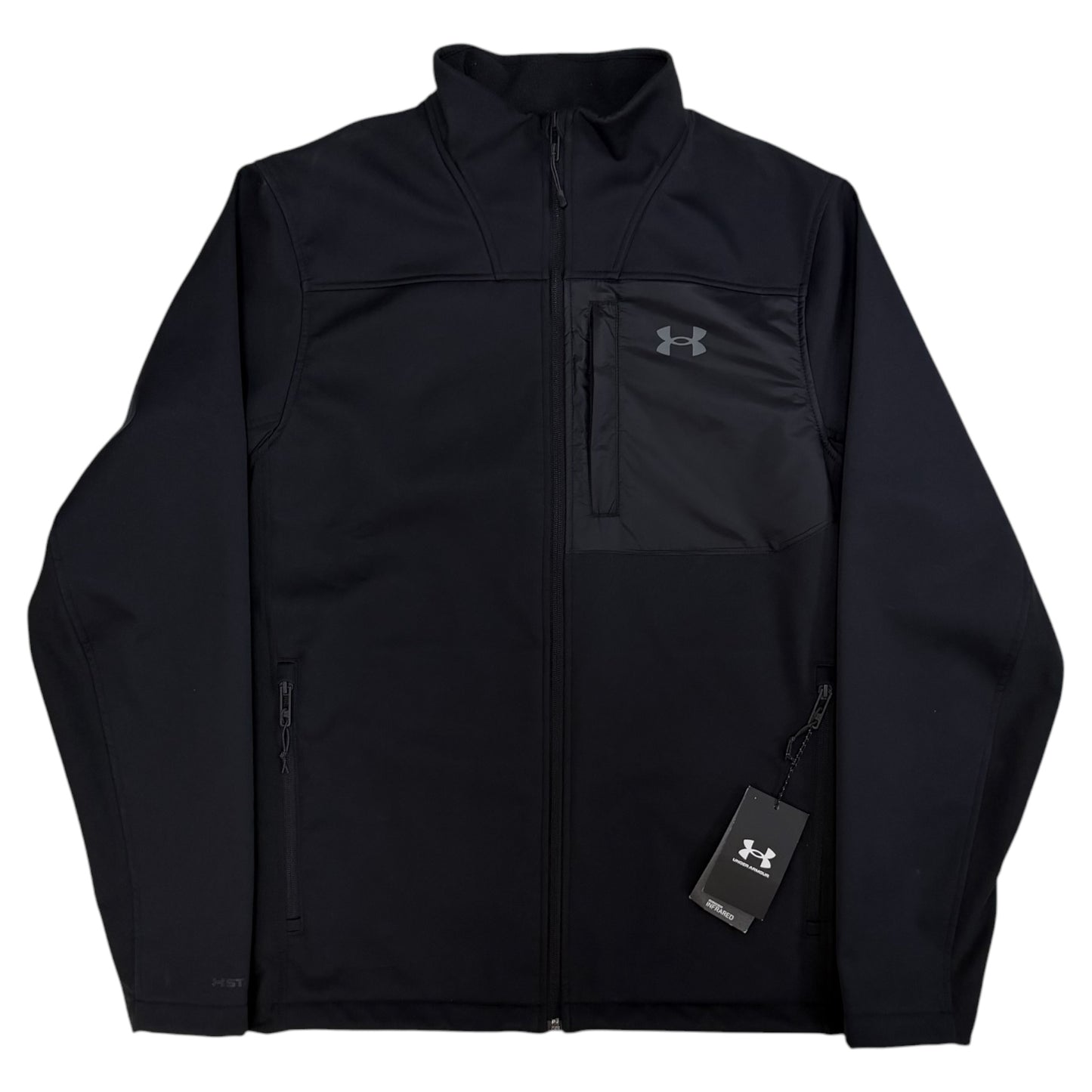 UNDER ARMOUR COLDGEAR [M]