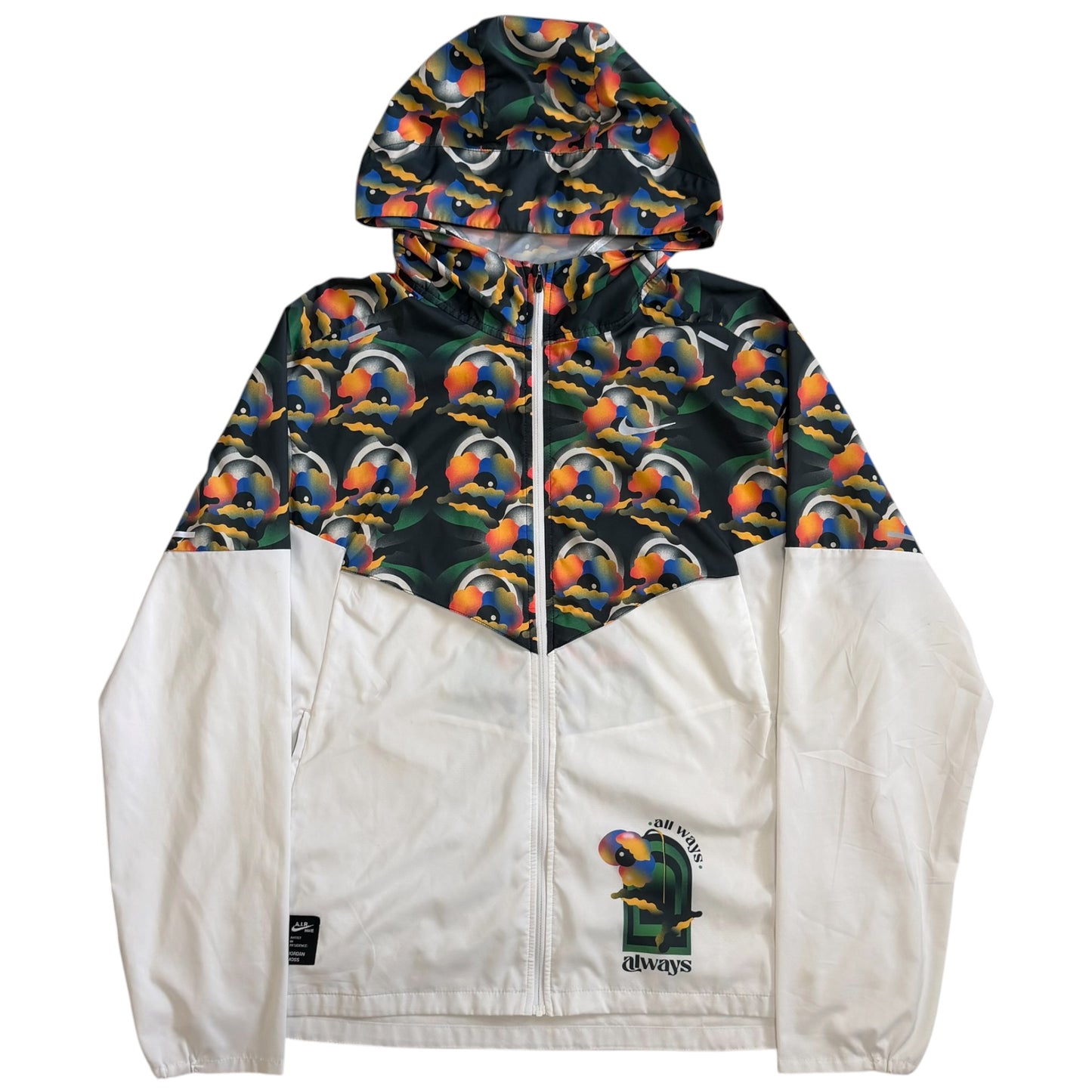 Nike A.I.R Jordan Moss [XL]