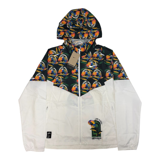 NIKE A.I.R Jordan Moss [XL]