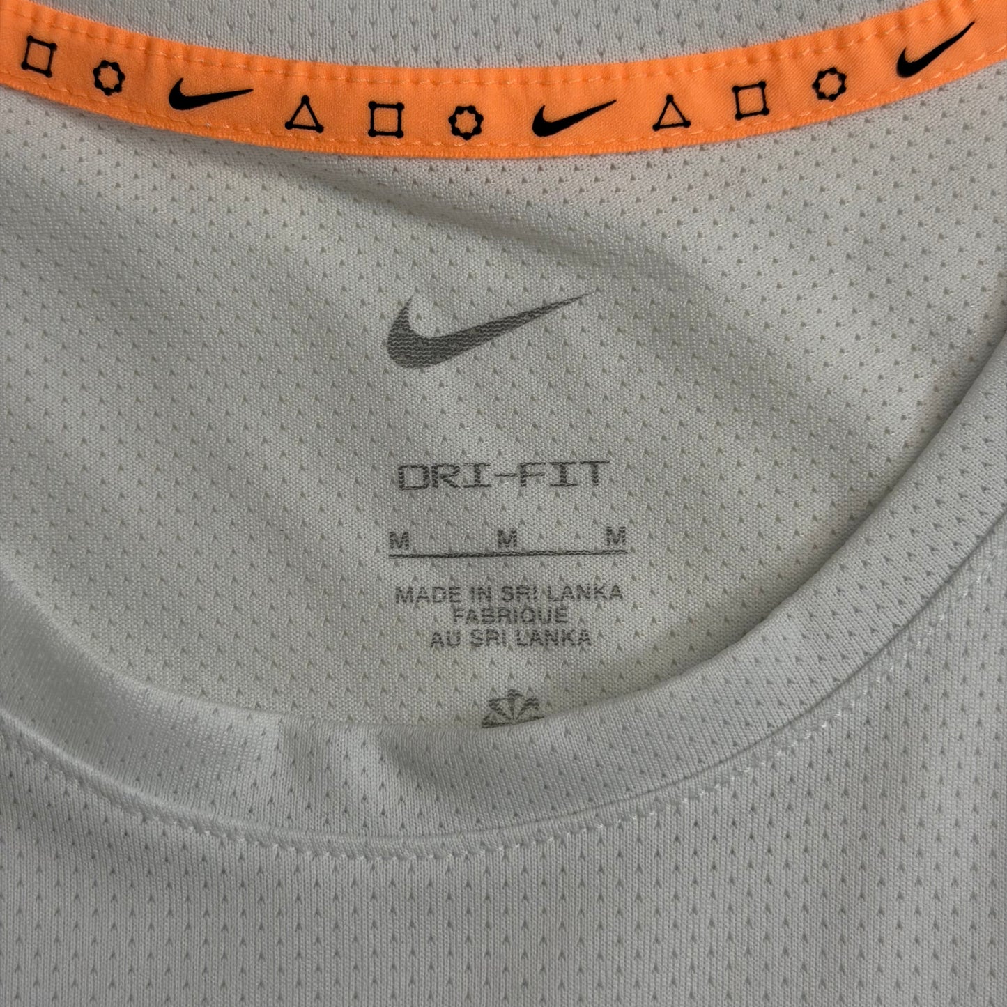 TEE-SHIRT NIKE UV D.Y.E [M]