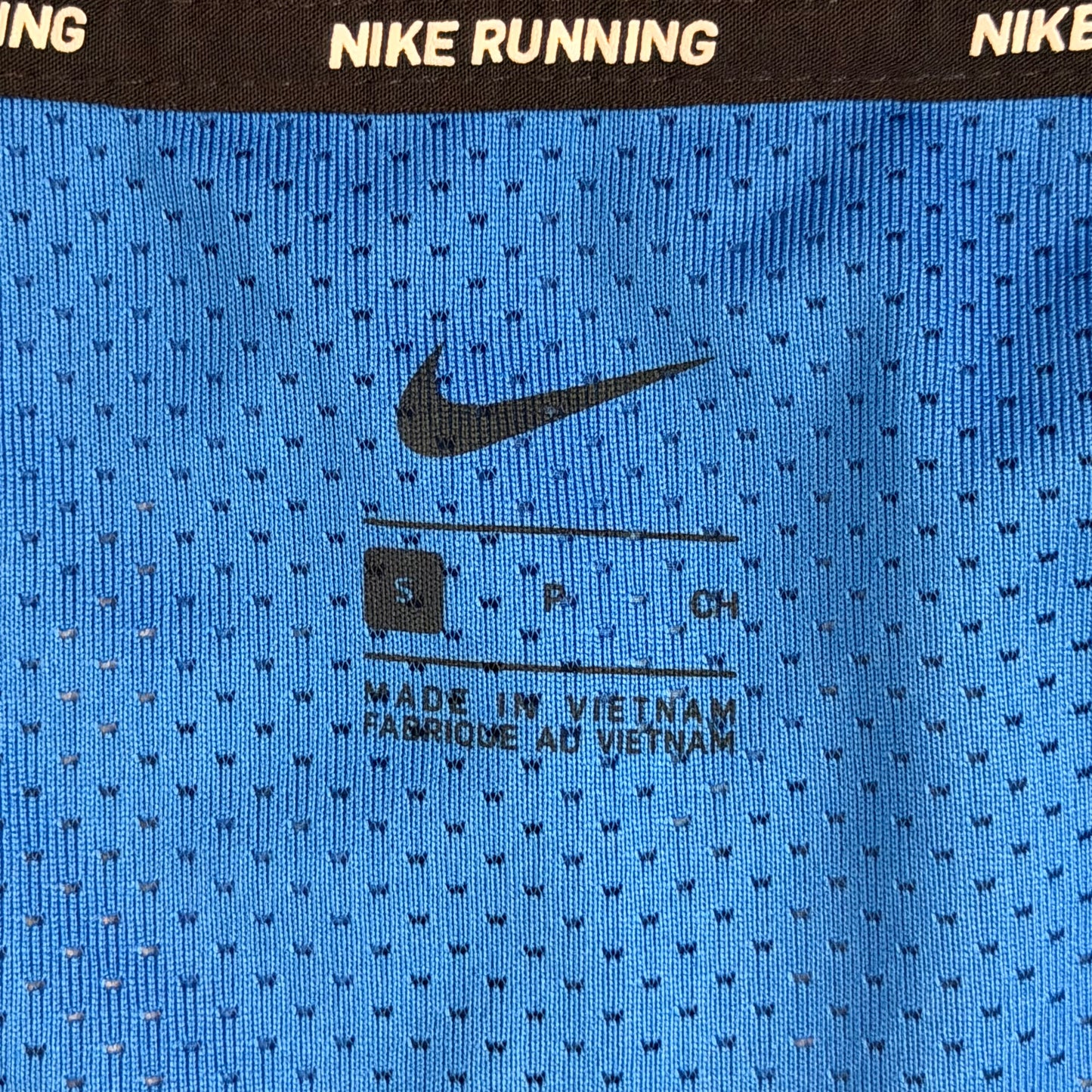 ENSEMBLE DRAGON NIKE WILDRUN [S]