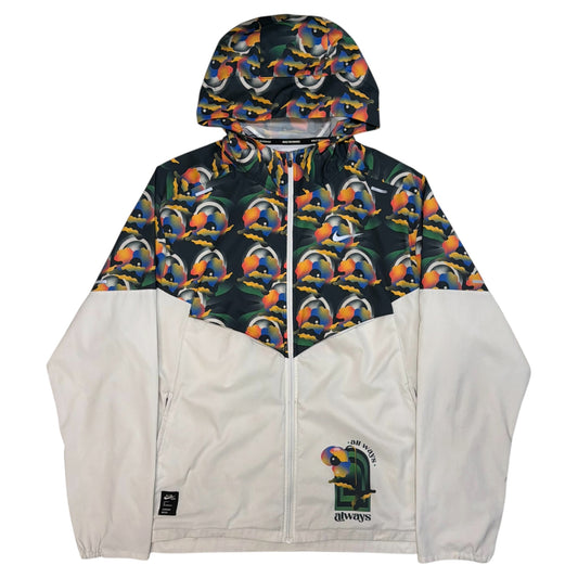 NIKE A.I.R JORDAN MOSS [XXL]