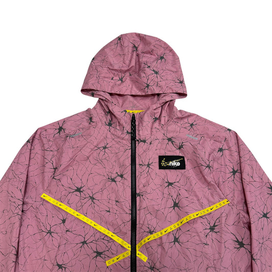 NIKE UV D.Y.E REPEL