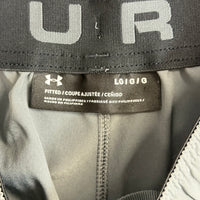 UNDER ARMOUR
