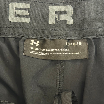 UNDER ARMOUR HYBRIDE