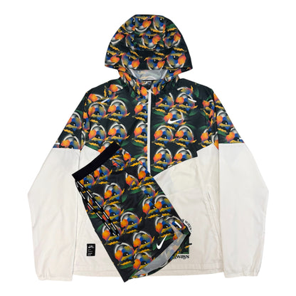 ENSEMBLE NIKE A.I.R JORDAN MOSS [M]