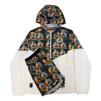 NIKE A.I.R JORDAN MOSS SET