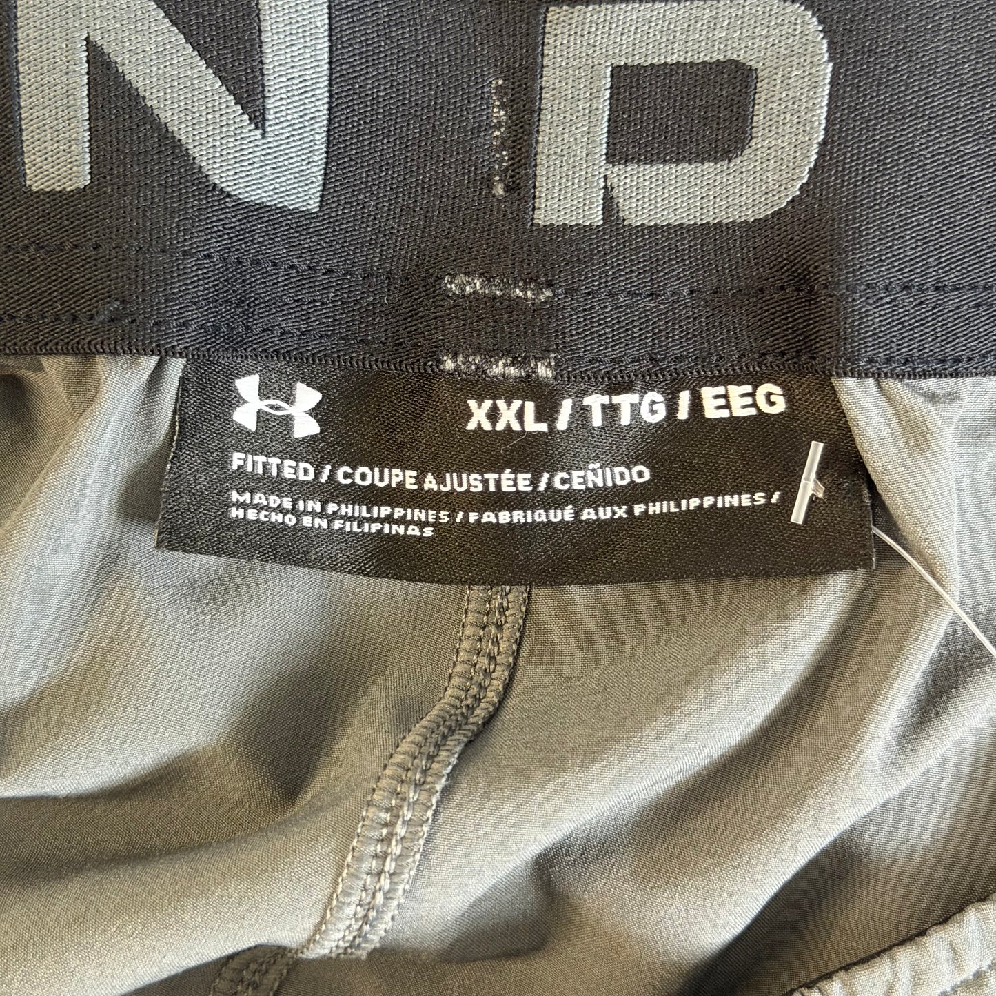 Under Armour Hybrid [L]