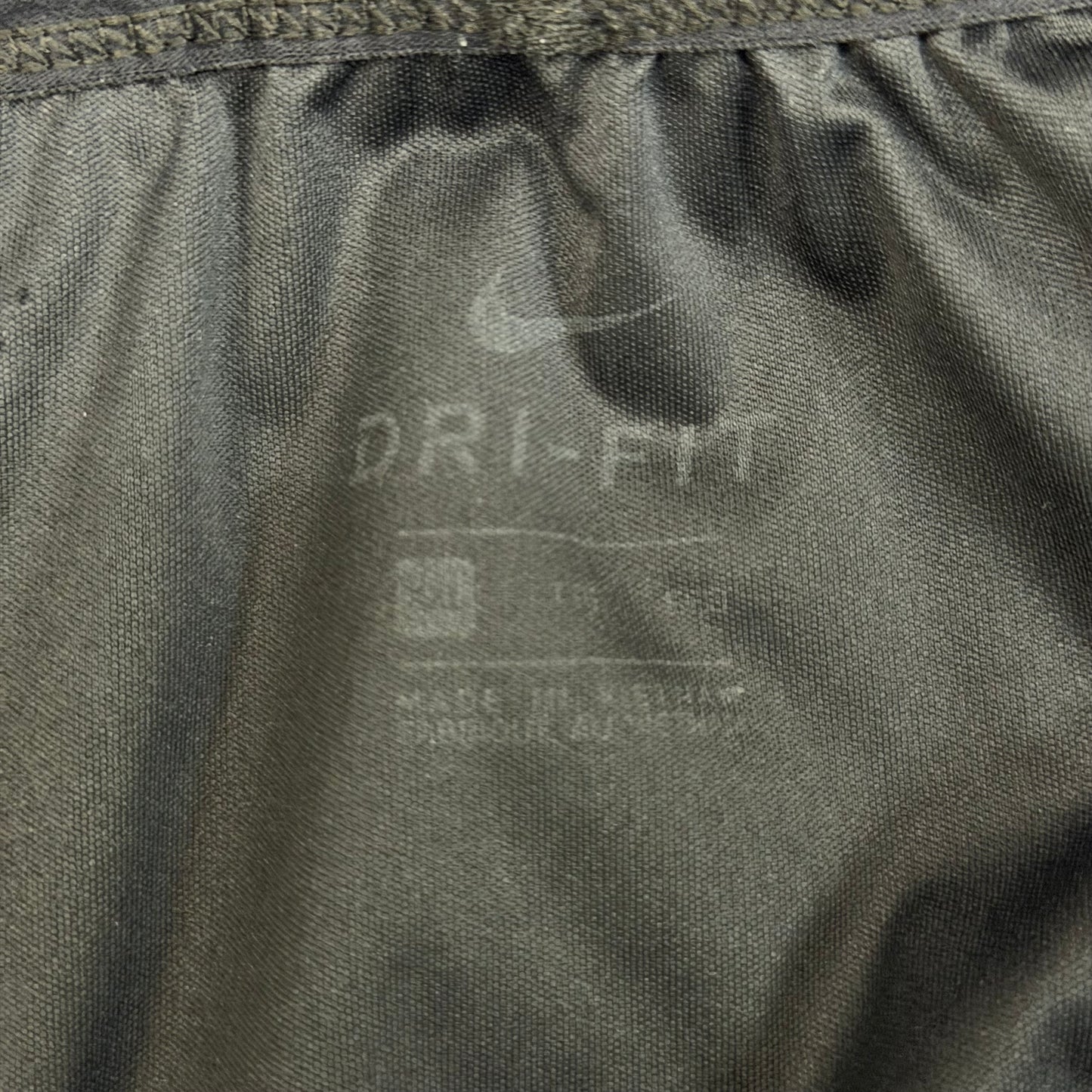 ENSEMBLE NIKE FUTURE FAST [XXL]