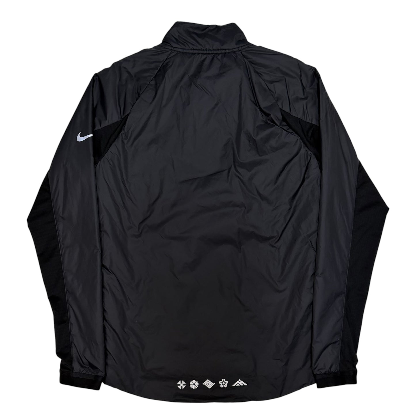 HAUT NIKE EKIDEN THERMORE [S]