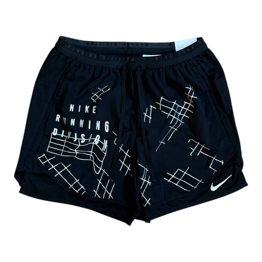 SHORT NIKE RUN DIVISION [S, M, L]
