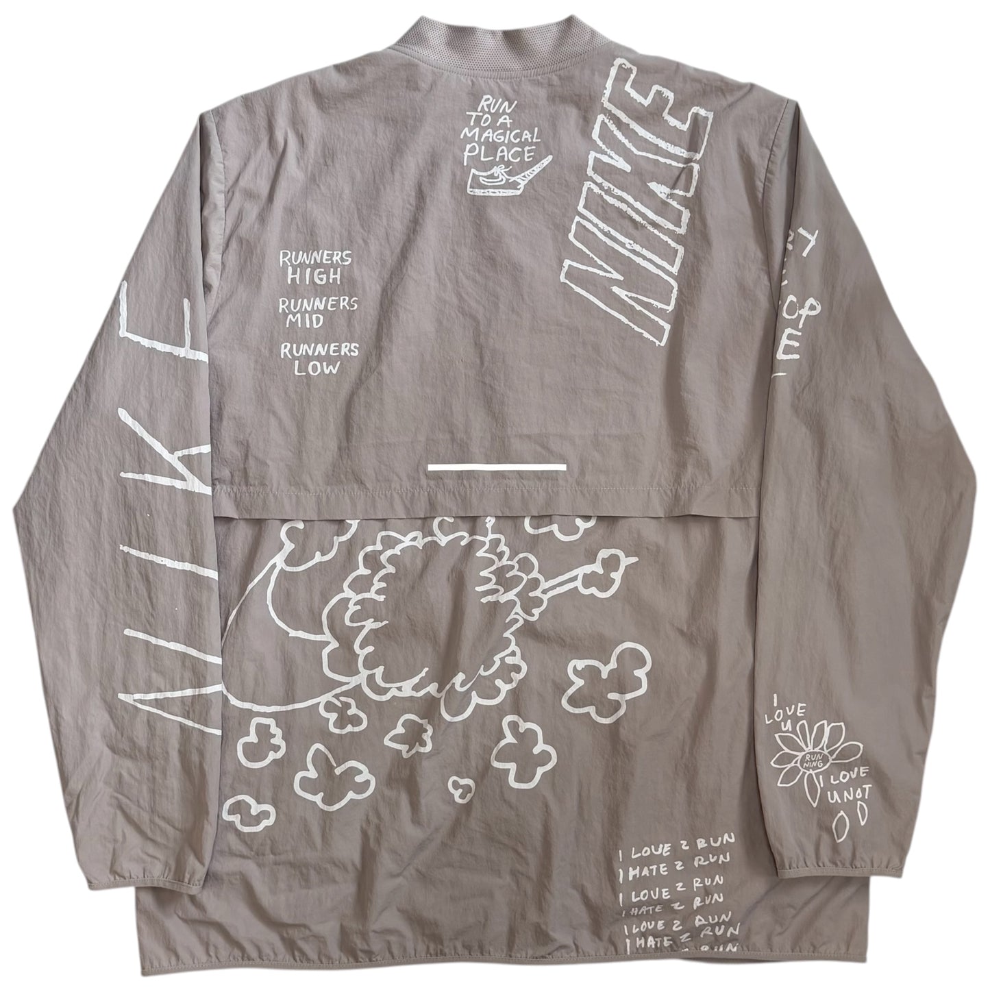 Nike A.I.R Nathan Bell [XL]