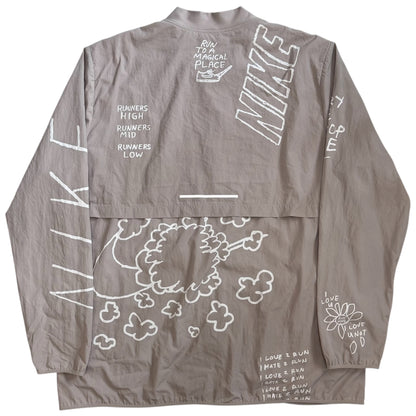 Nike A.I.R Nathan Bell [XL]