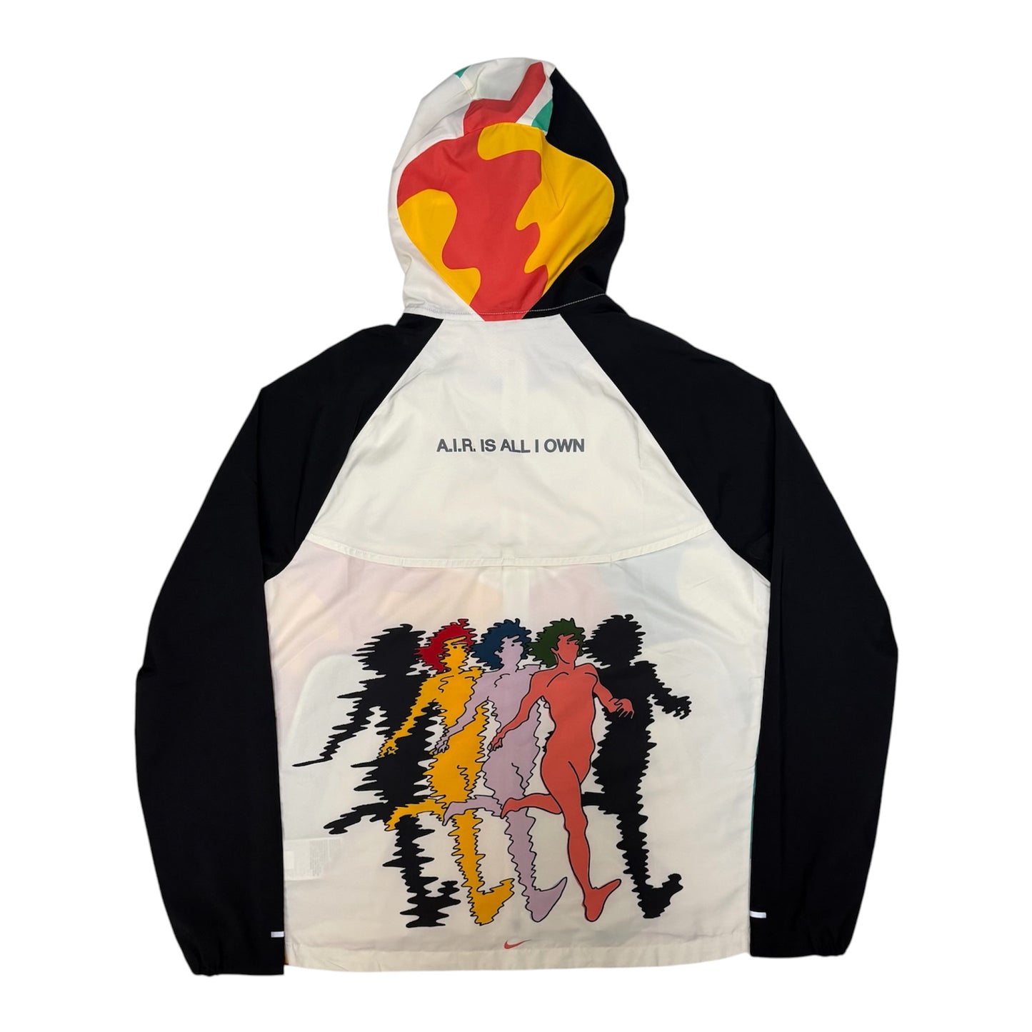 ENSEMBLE NIKE A.I.R SAVAGE [S]