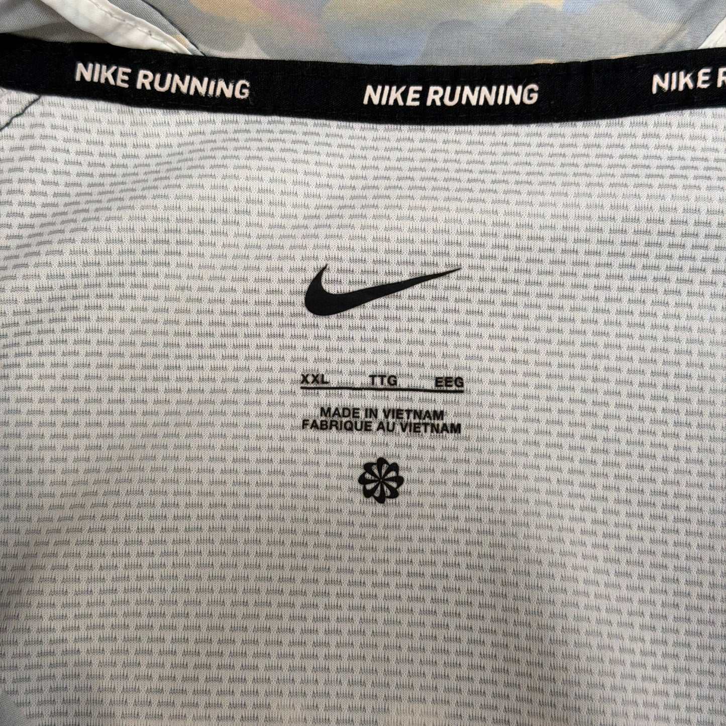 NIKE A.I.R JORDAN MOSS REPEL [XXL]