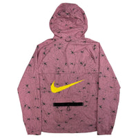 NIKE UV D.Y.E REPEL