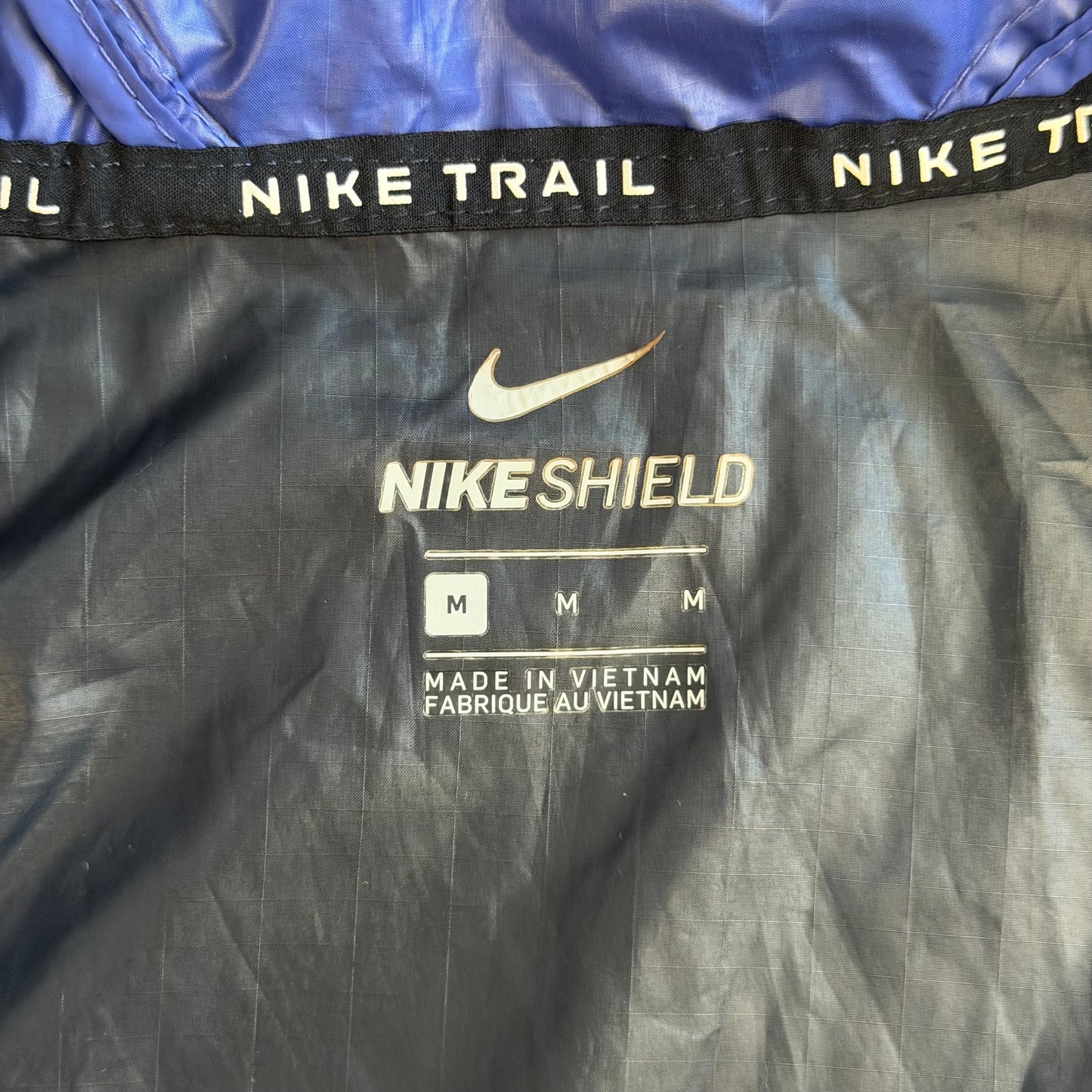 Nike Trail [S]