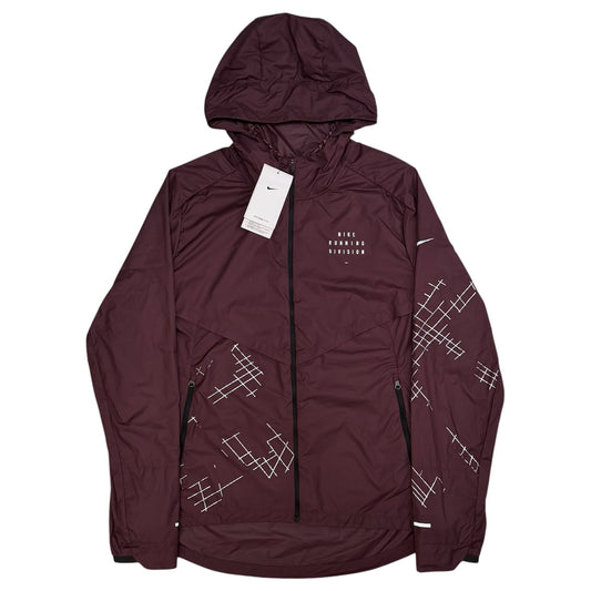 NIKE RUN DIVISION REPEL