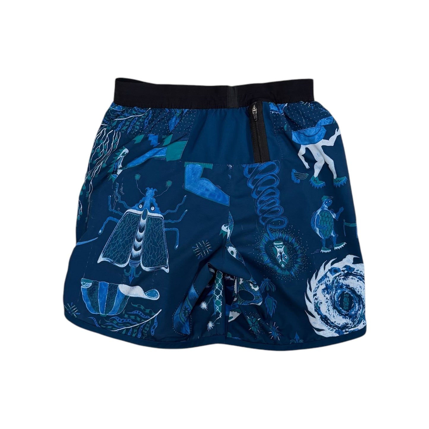 ENSEMBLE DRAGON NIKE WILDRUN [S]