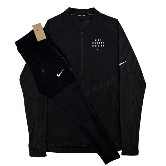 NIKE RUN DIVISION SET [S]