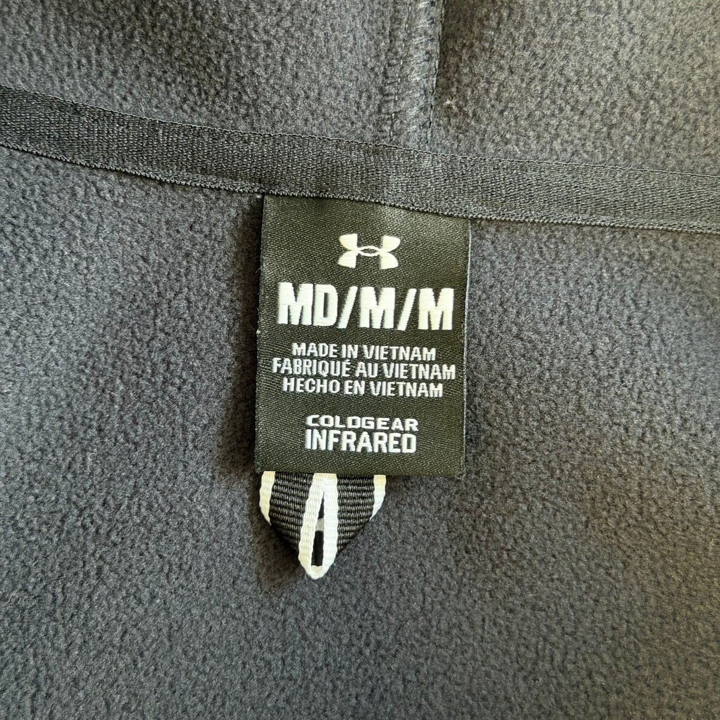 Under Armour Coldgear [M-L]