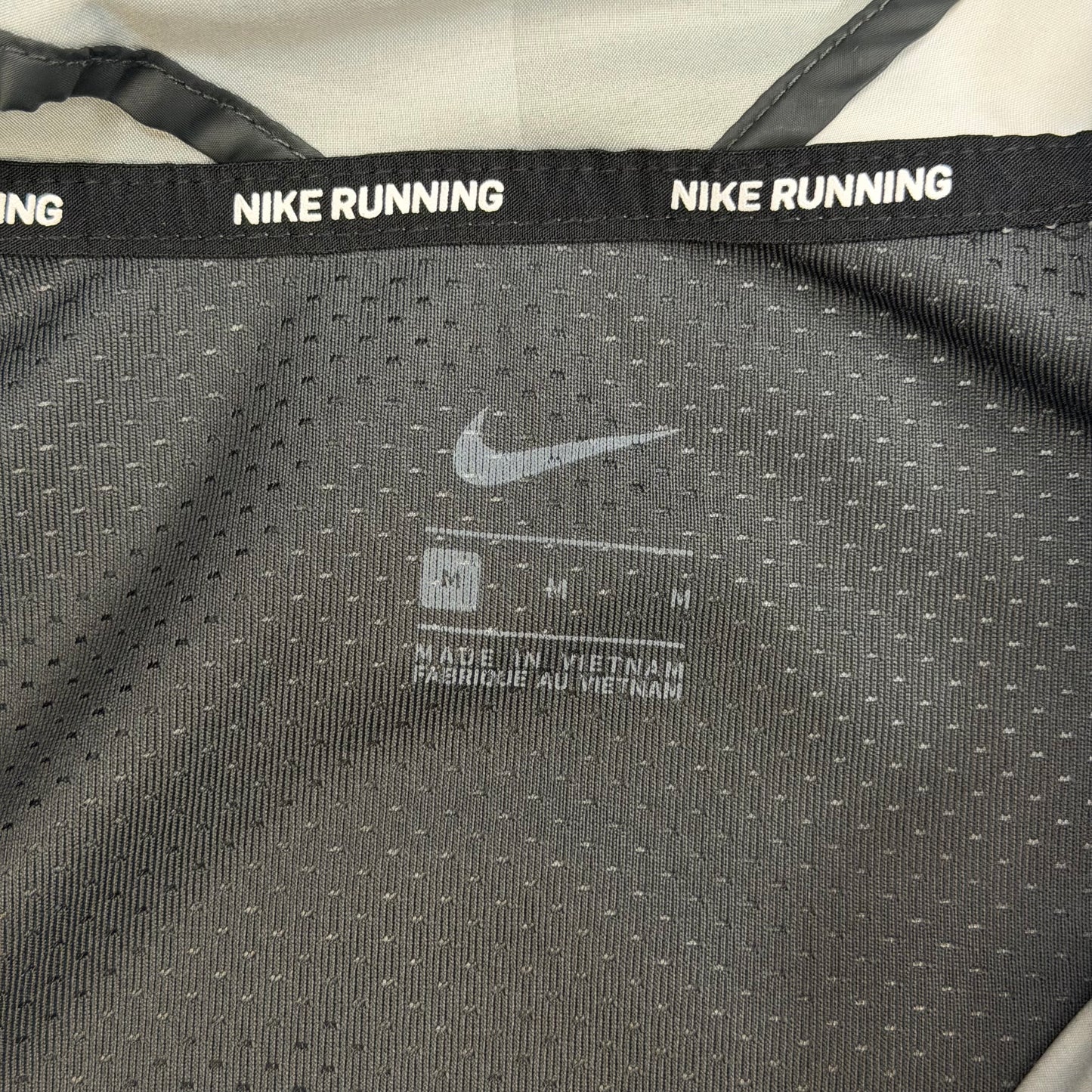 NIKE WILDRUN PATCHWORK [M]