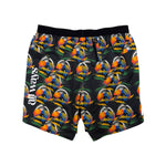NIKE A.I.R JORDAN MOSS SET