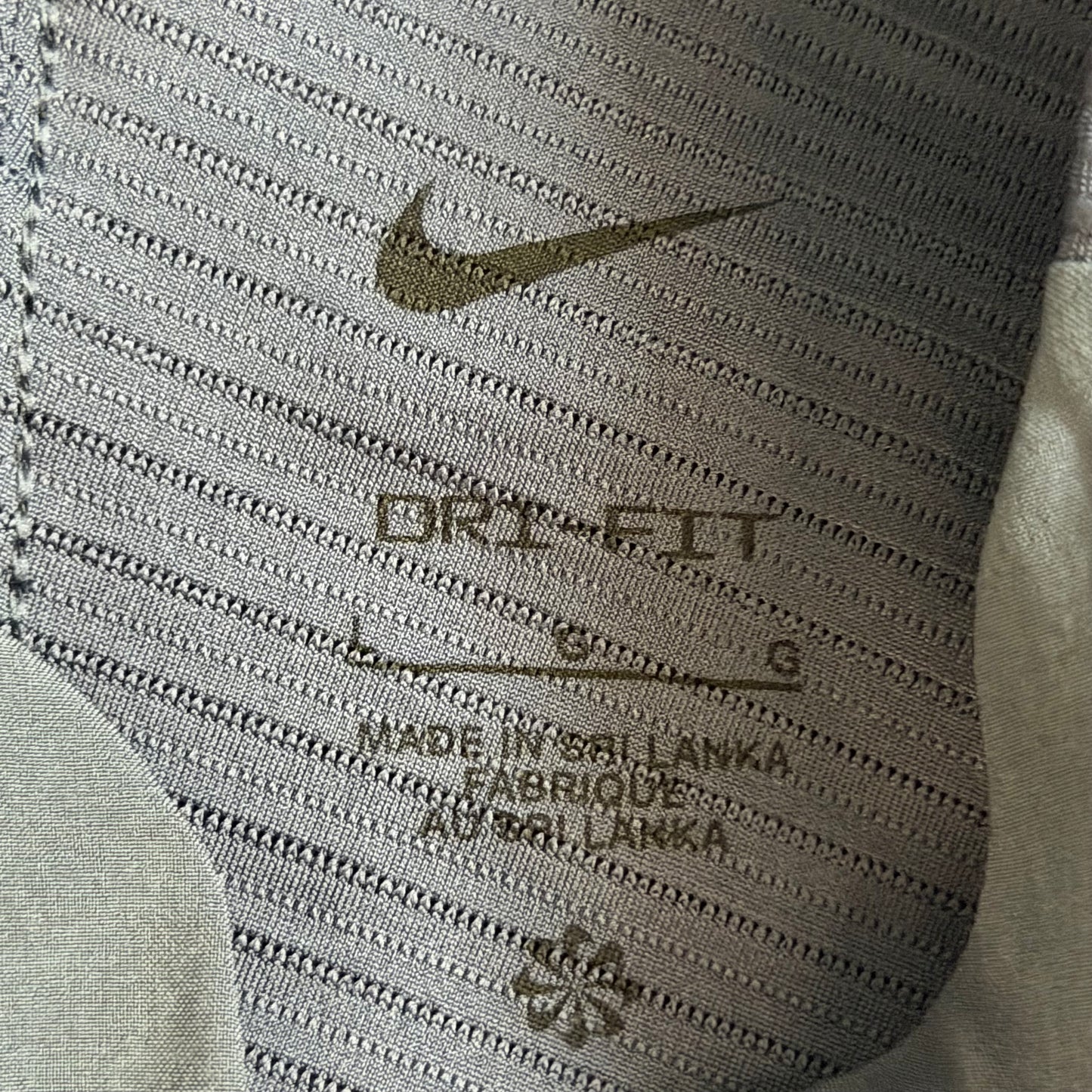 Nike Run Division Element [L]