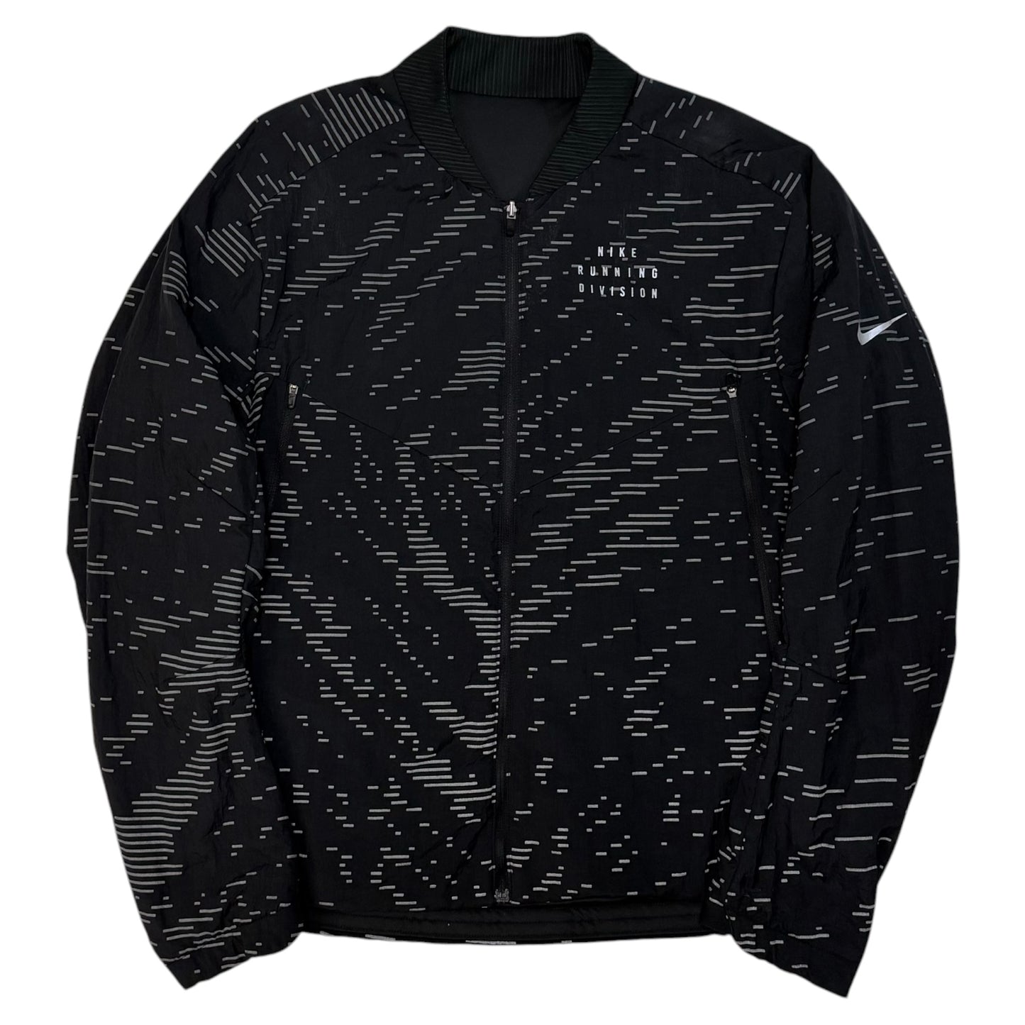 NIKE RUN DIVISION RÉVERSIBLE [S]