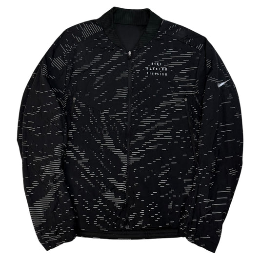 NIKE RUN DIVISION RÉVERSIBLE [S]