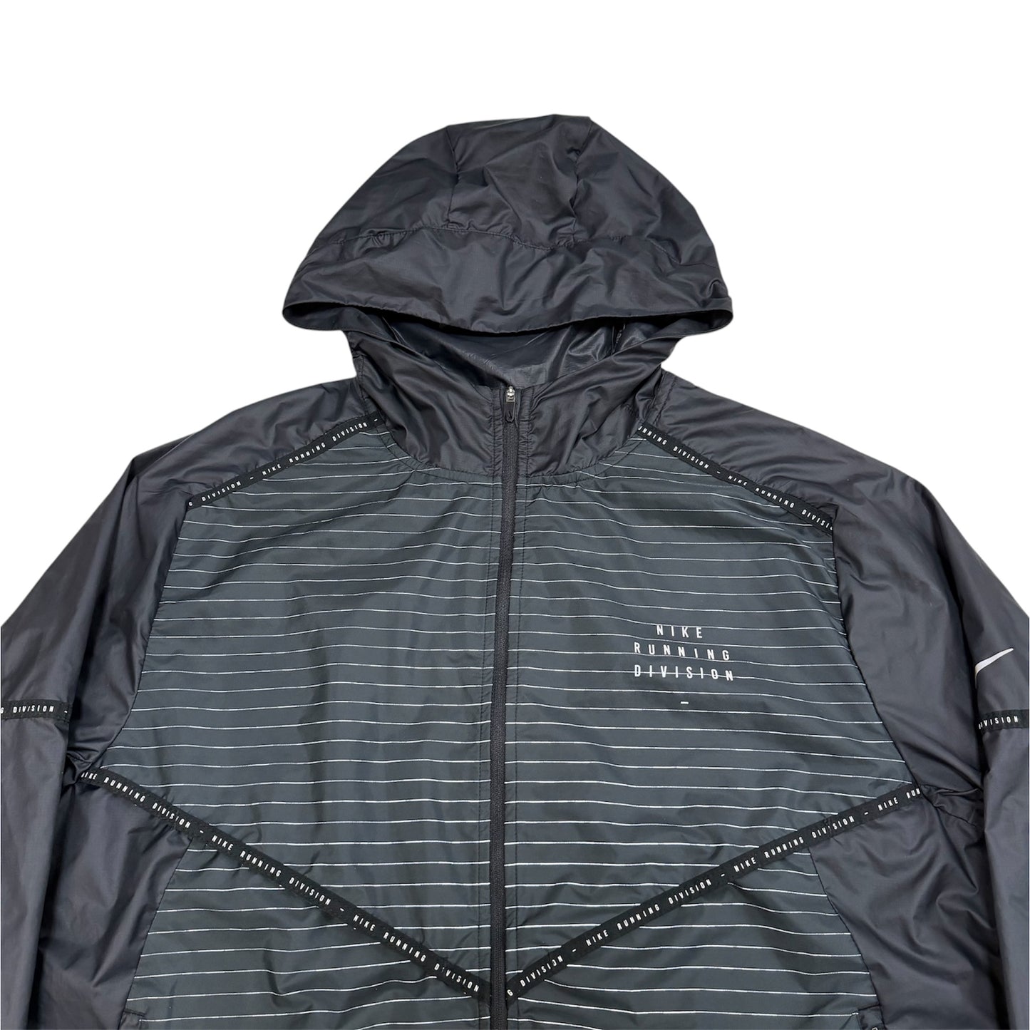 NIKE RUN DIVISION REPEL [L]
