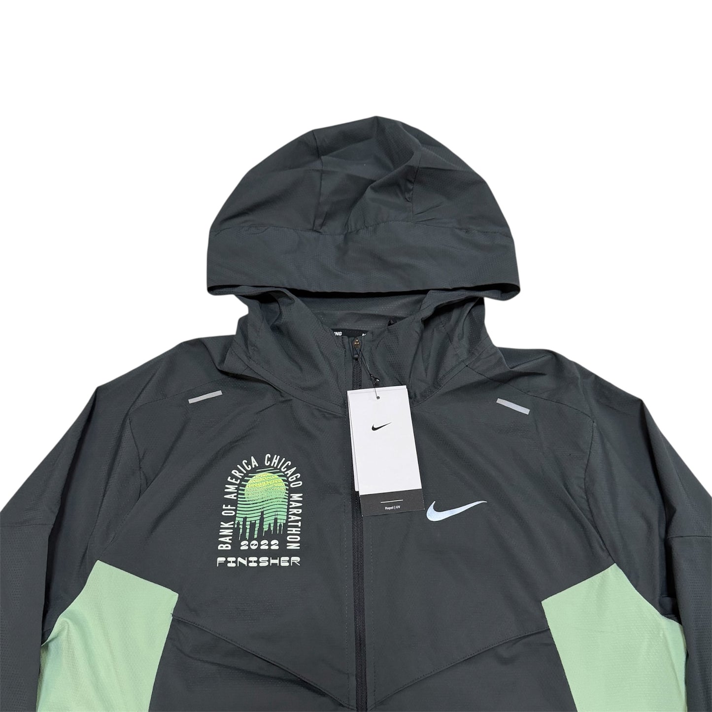 NIKE MARATHON DE CHICAGO 22 [S]