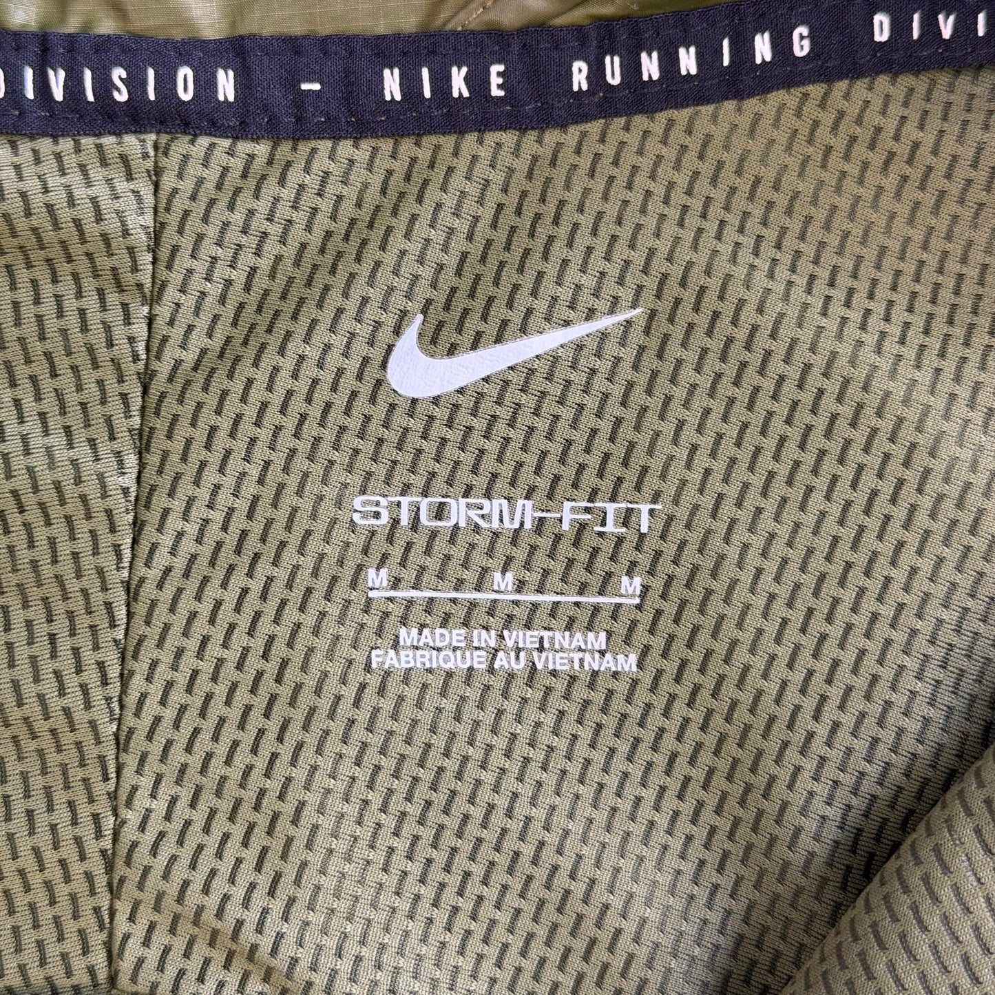 Nike Run Division Flash [S]
