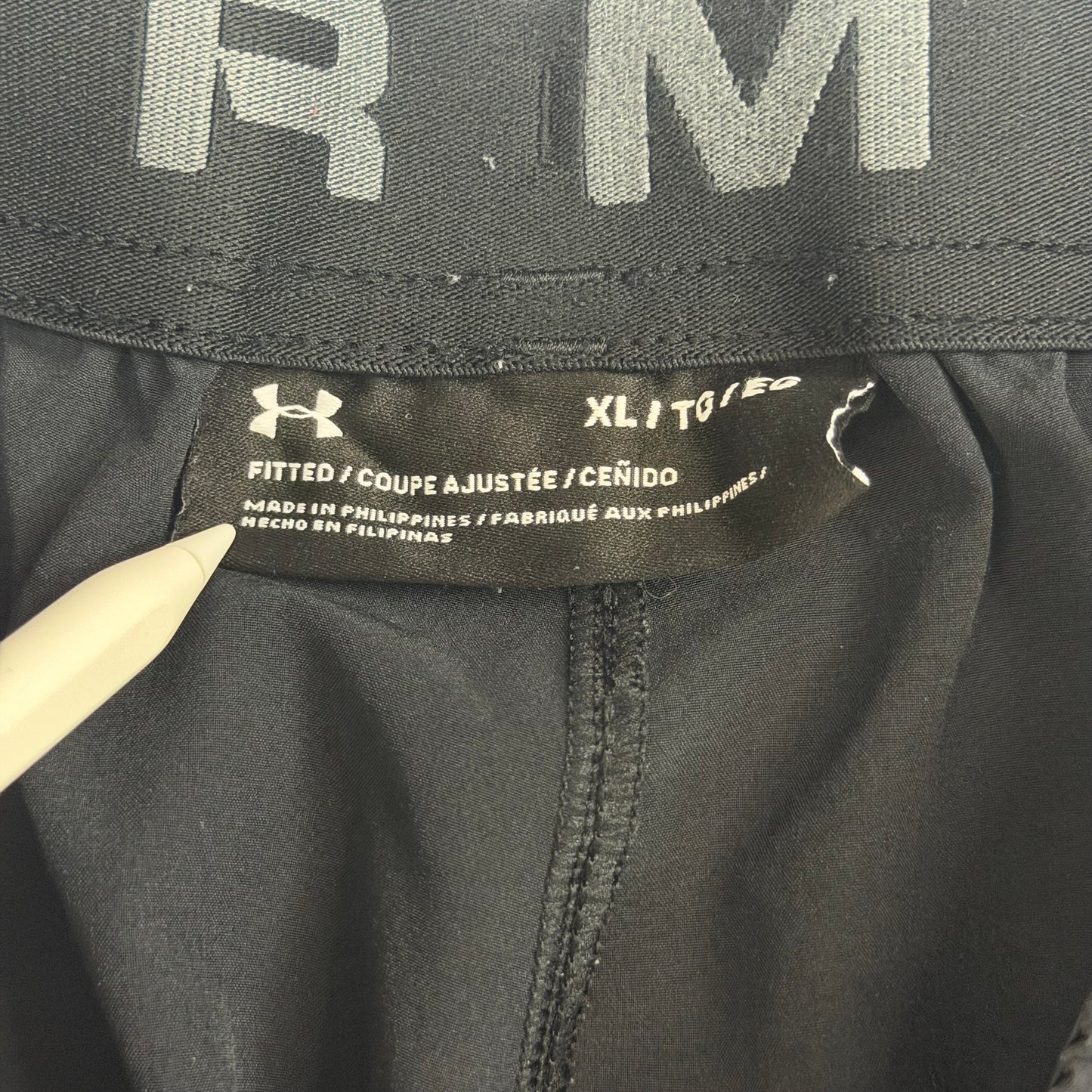 UNDER ARMOUR HYBRIDE