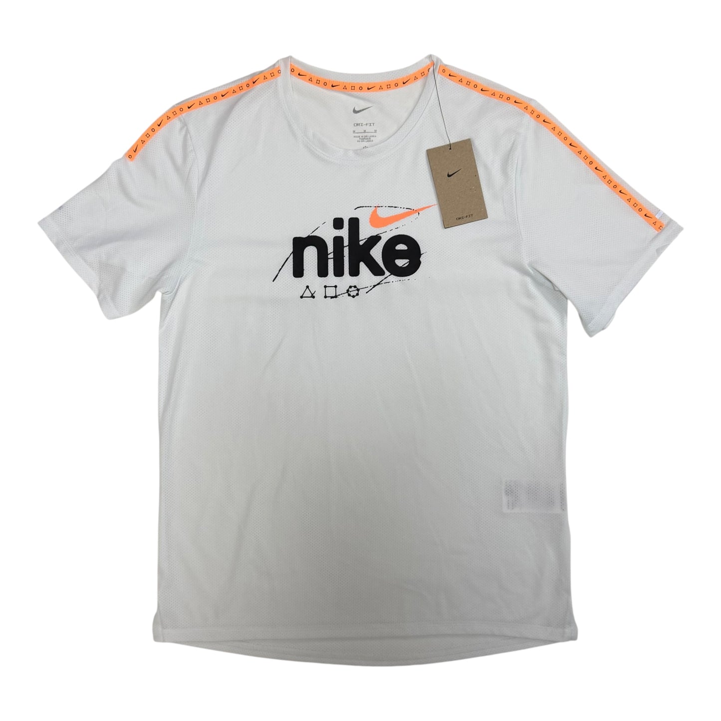 TEE-SHIRT NIKE UV D.Y.E [M]
