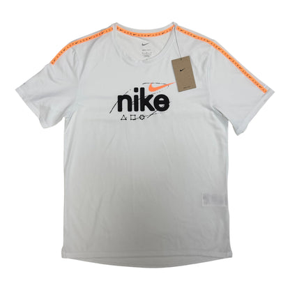 TEE-SHIRT NIKE UV D.Y.E [M]