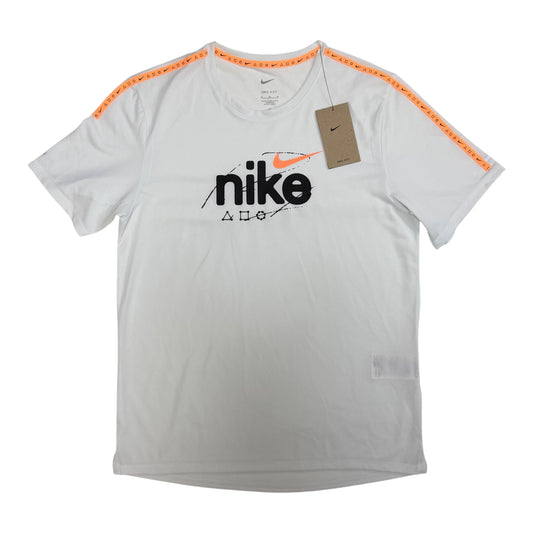 TEE-SHIRT NIKE UV D.Y.E [M]