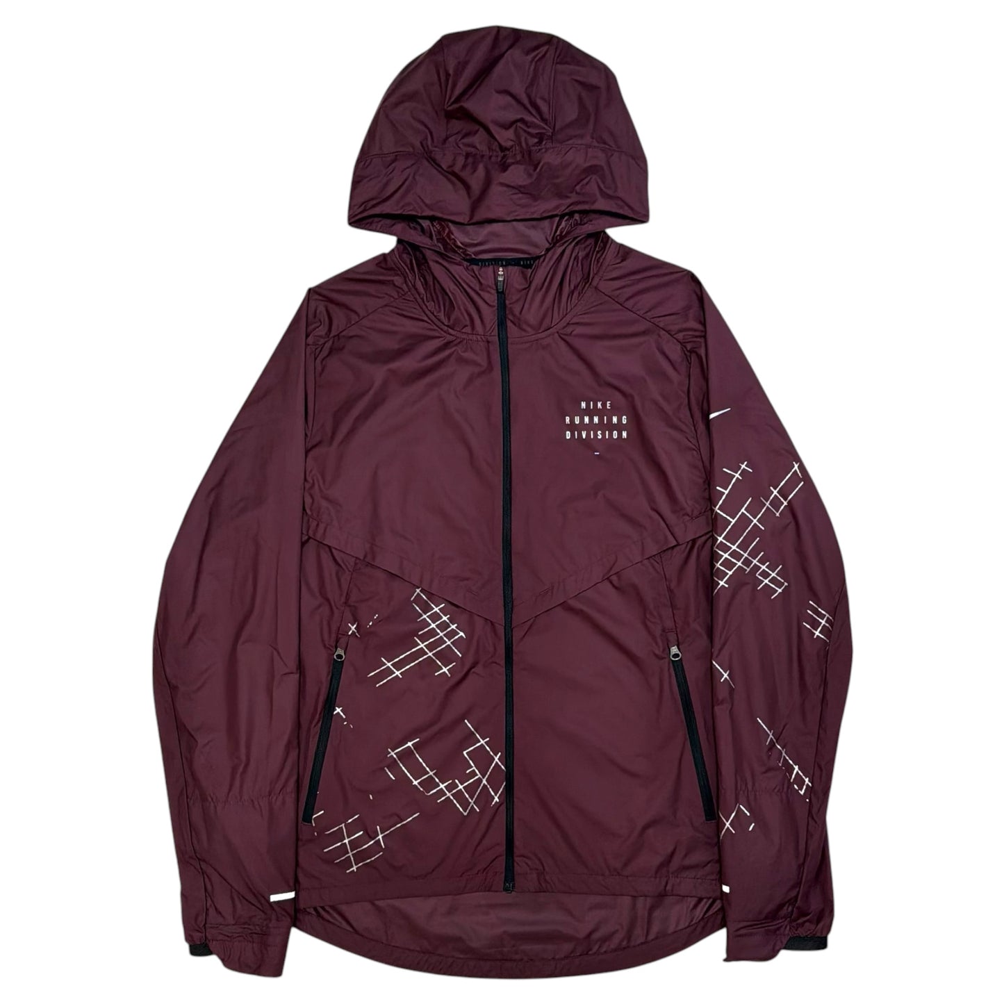 NIKE RUN DIVISION REPEL [S]