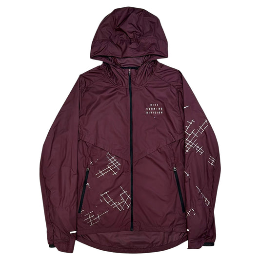 NIKE RUN DIVISION REPEL [S]