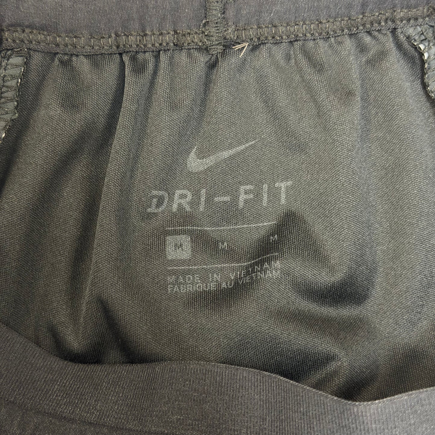 ENSEMBLE NIKE FUTURE FAST [S]