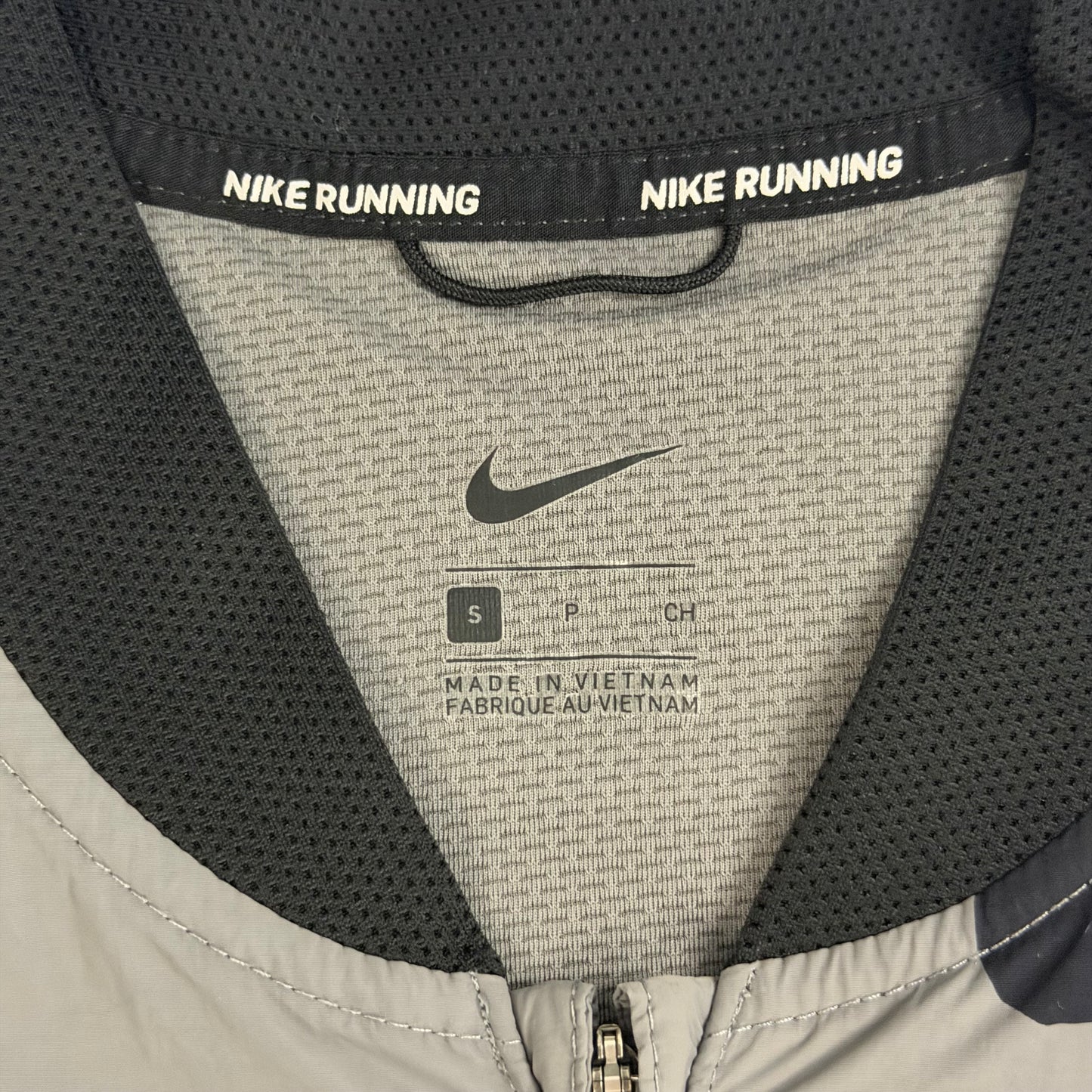 NIKE A.I.R NATHAN BELL [S]